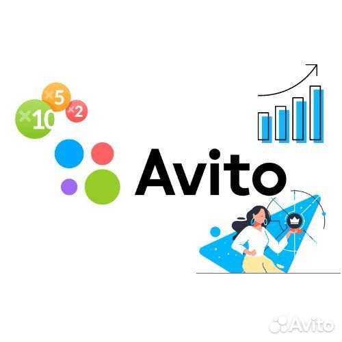 Услуги авитолога