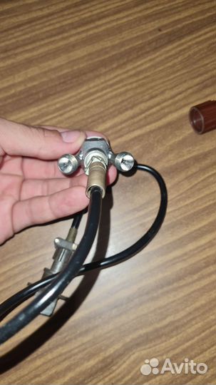 Датчик давления дди-21