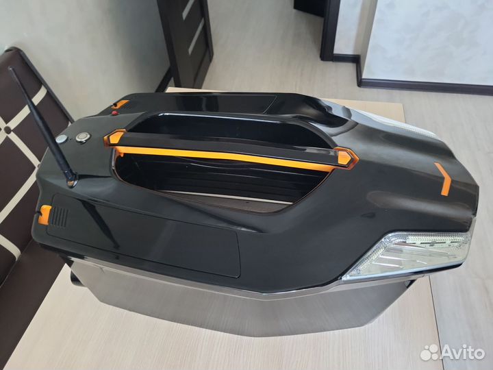 Корабля для прикорки