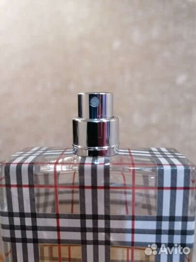 Burberry Brit /Elizabeth Arden 5th Avenu /Оригинал