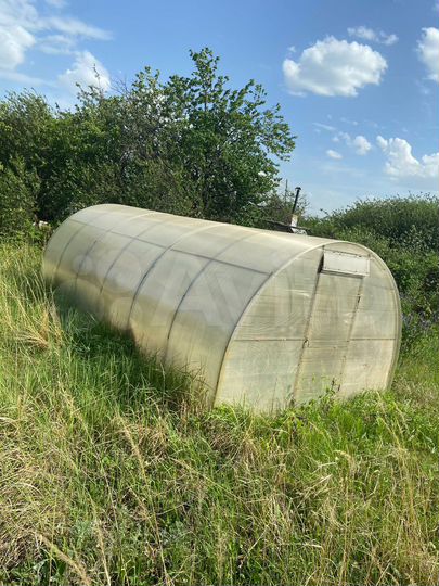 Дача 25 м² на участке 9 сот.