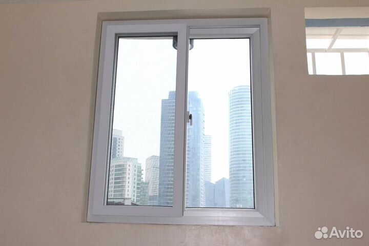 Окна пвх