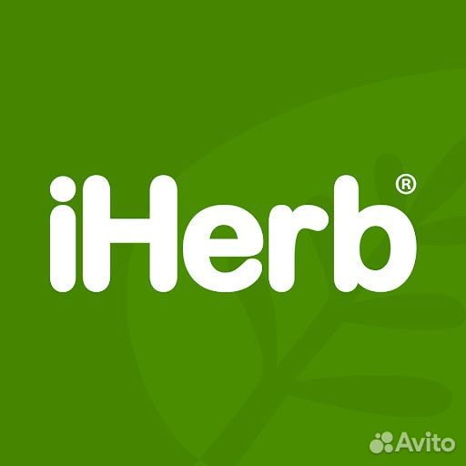 Оформление заказа с iherb