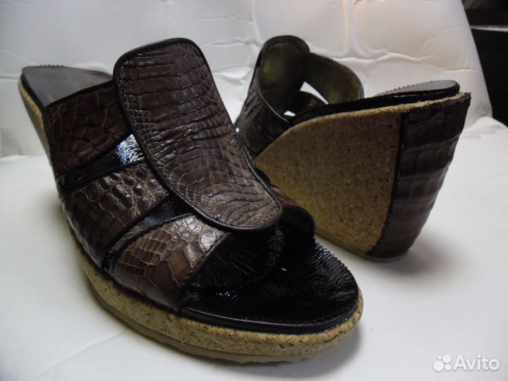 Пошив обуви на заказ