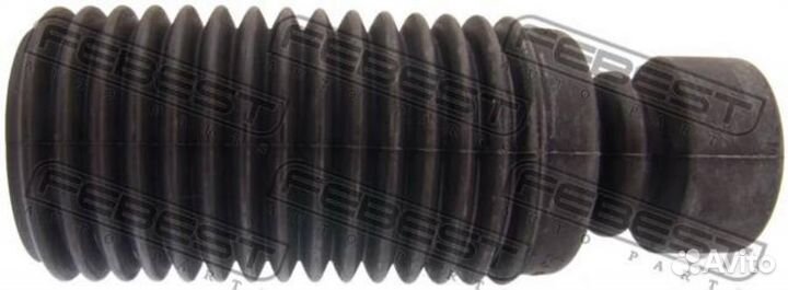 Febest nshb-P12R Пыльник-отбойник амортизатора зад прав/лев