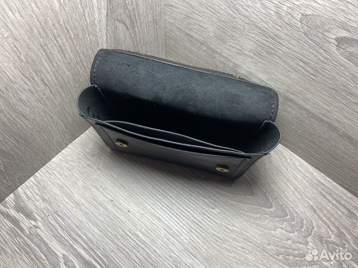 Сумка на пояс