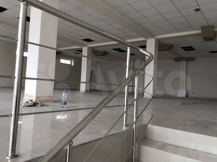 Торговая площадь, 350 м²