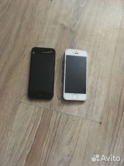 iPhone 5S, 64 ГБ