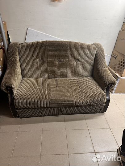 Диван раскладной