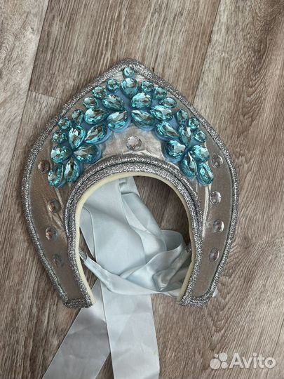 Корона для девочки