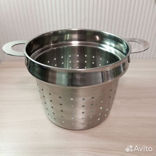 Вставка-пароварка стабиль IKEA