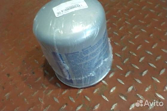 Фильтр осушителя DAF iveco MAN Mercedes-Benz Volvo