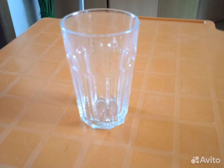 Стаканы Икея