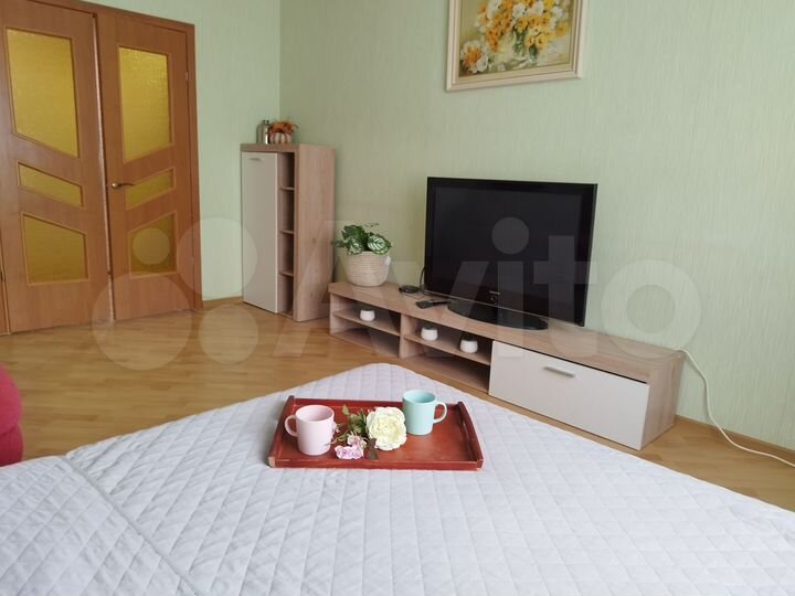 3-к. квартира, 80 м² (Белоруссия)