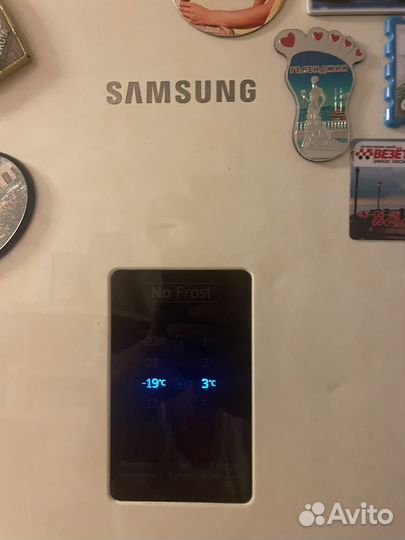 Холодильник бу