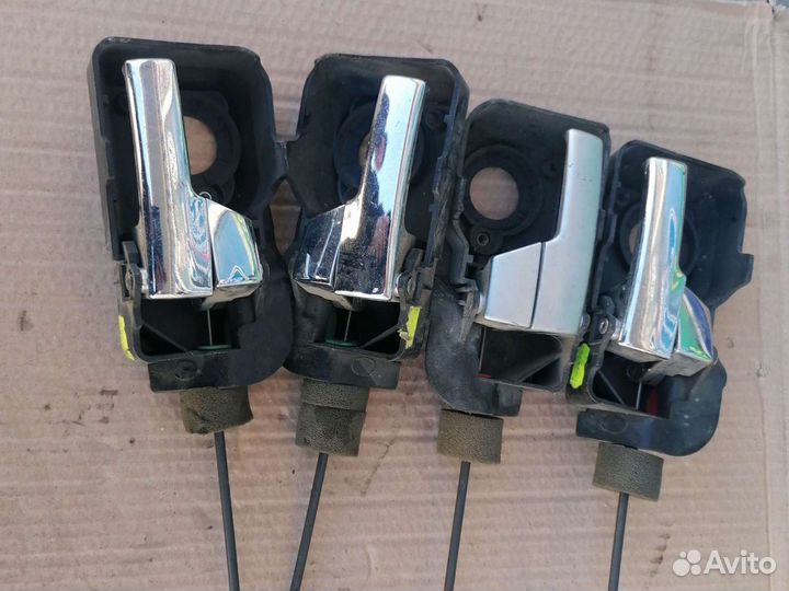 Ручка двери внутренняя форд мондео 3