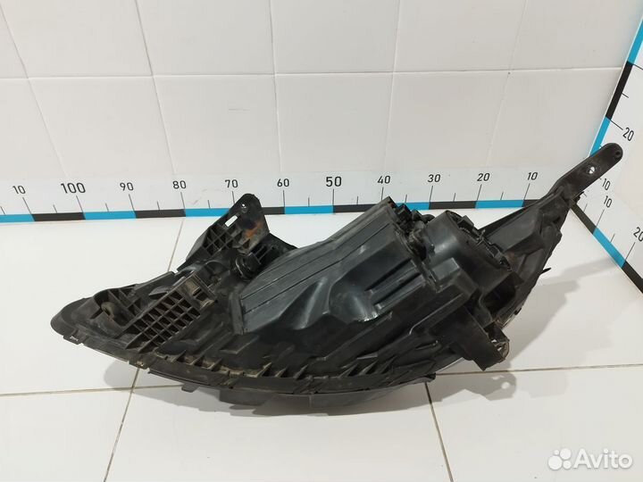 Фара правая RIO 2015-2017 (после 2015 года)