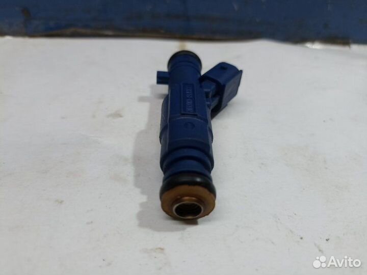 Форсунка топливная Hyundai Creta 2 SU2 2.0 G4NL