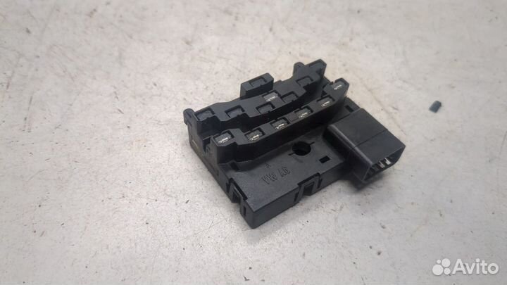 Датчик угла поворота Volkswagen Jetta 5, 2007