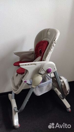 Стул для кормления