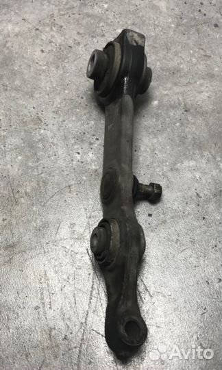 Рычаг подвески передний Mercedes-Benz S-Class W221