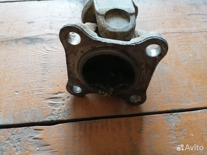 Кардан toyota daihatsu cami, terios, terios KID