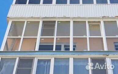 Пвх окна, остекление балконов от производителя