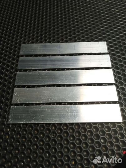 Алюминиевые бланки