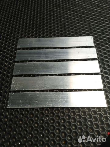 Алюминиевые бланки