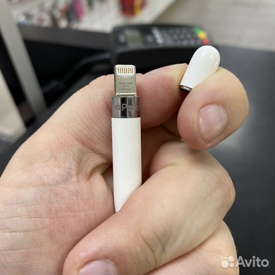 Apple Pencil 1 Gen 1023415