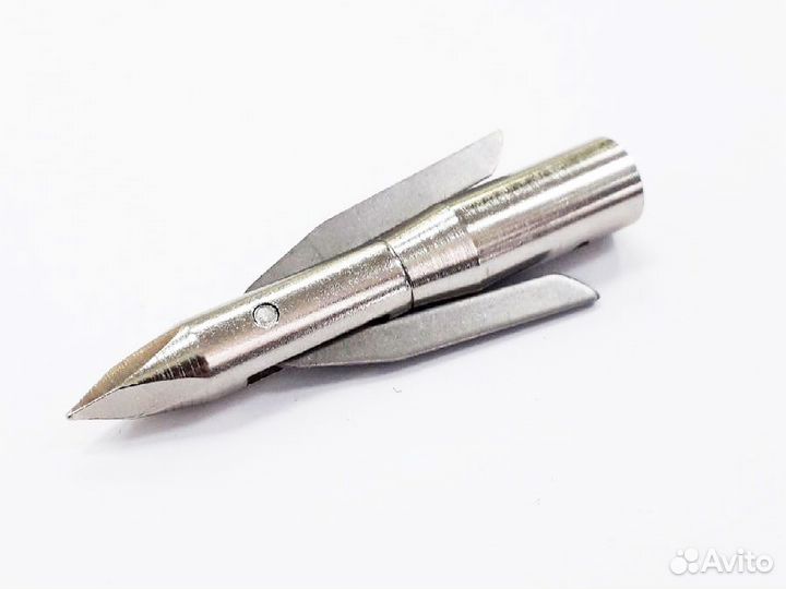 Катушка для боуфишинга (3 вида)