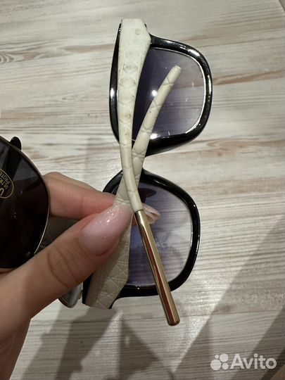 Очки бу и новые