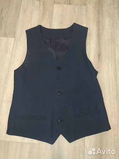 Школьная форма