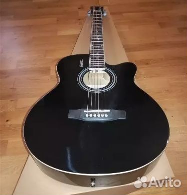 Гитара Гитара Elitaro