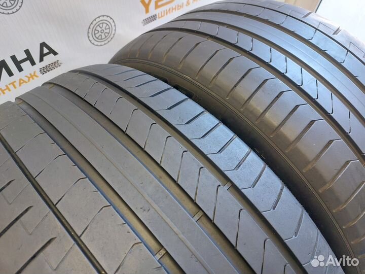 Pirelli P Zero PZ4 275/40 R20 106W