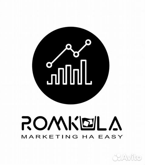 Прокачаем Ваш бизнес