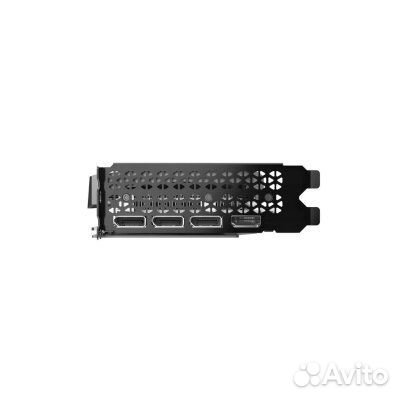 Видеокарта Zotac nVidia GeForce RTX 3060 12Gb ZT-A