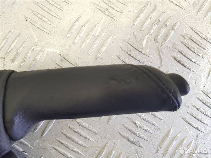 6876775 Рычаг ручного тормоза (ручника) BMW 4 F32