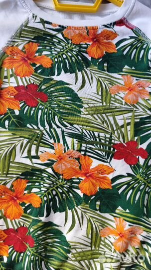 Свитшот для девочки 134, 140