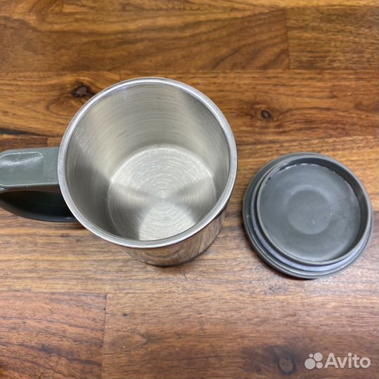 Термос стакан бутылка для фитнеса пикника