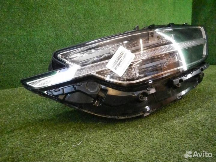 Фара правая Genesis G90