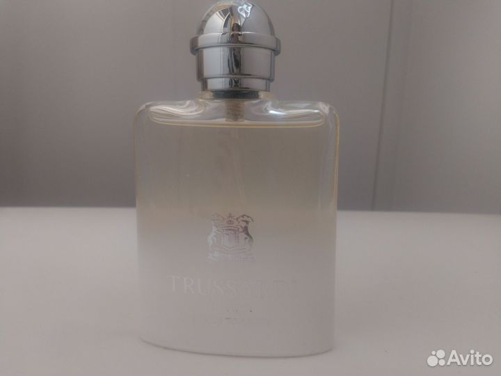 Туалетная вода женская Trussardi Donna