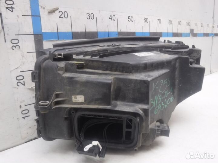 Фара правая Mercedes-Benz GLC