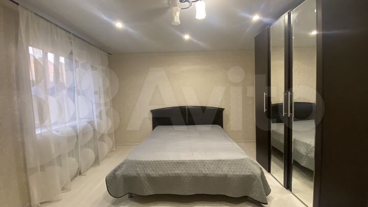 Коттедж 146,1 м² на участке 5 сот.