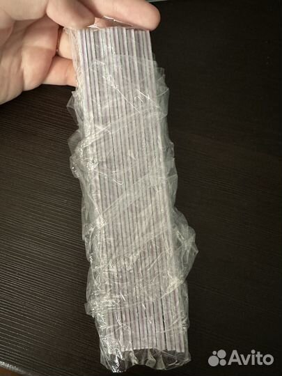 Все для маникюра