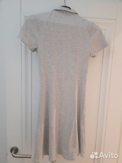 Платье лапша colins