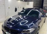 BMW 5 серия 2.0 AT, 2014, 146 000 км