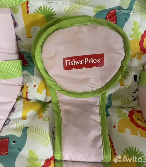 Электрокачели для новорожденных