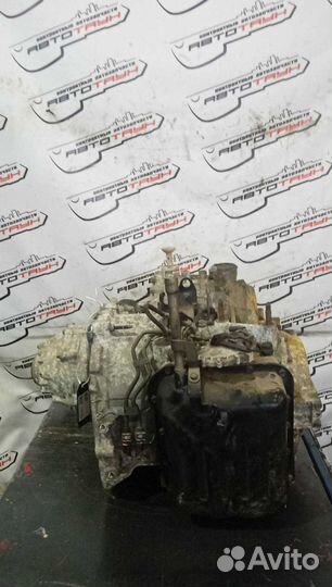 АКПП mitsubishi 4G63-T airtrek CU2W W5A513DZB атм