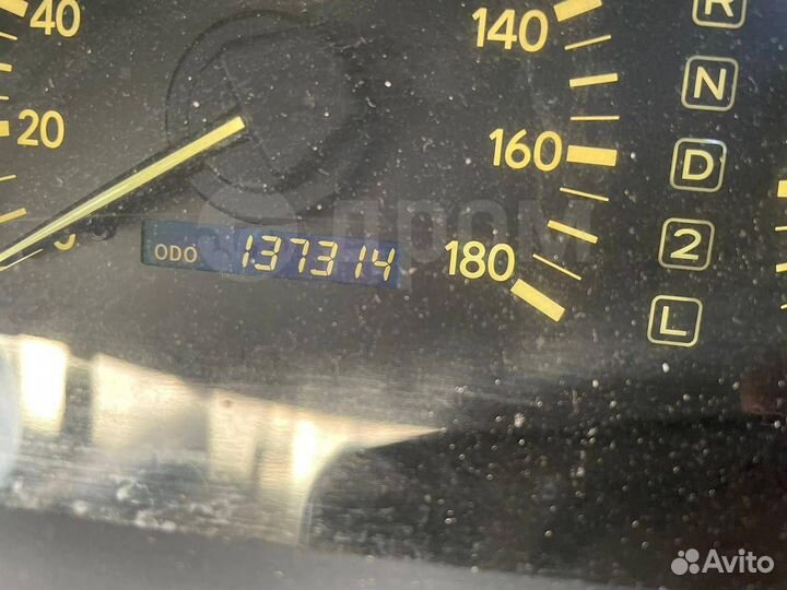 Аукционный автомобиль на разбор Toyota Ipsum SXM10